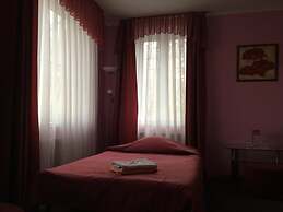 Hotel Na Ilinke