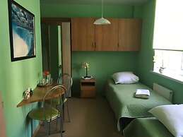 Hotel Na Ilinke
