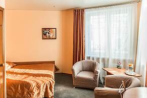 Hotel Na Ilinke