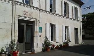 Le Moulin de Bassac