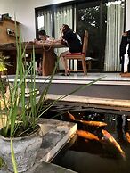 The Hidden Bali Inn