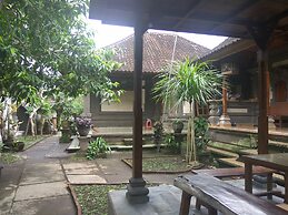 The Hidden Bali Inn