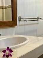 The Hidden Bali Inn