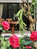 The Hidden Bali Inn