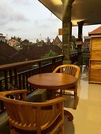 The Hidden Bali Inn