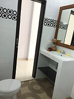 The Hidden Bali Inn
