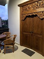 The Hidden Bali Inn