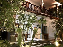 The Hidden Bali Inn