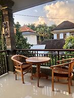 The Hidden Bali Inn