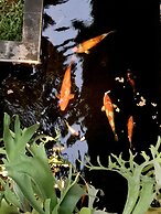 The Hidden Bali Inn