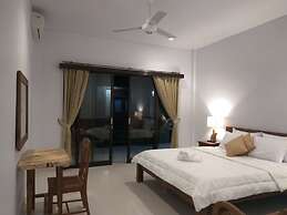 The Hidden Bali Inn