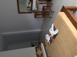 The Hidden Bali Inn