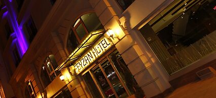 Feyzan Hotel