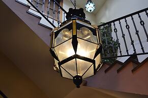 Hostal Toribio
