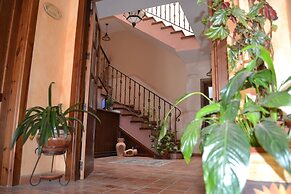 Hostal Toribio