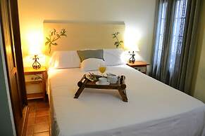 Hostal Toribio