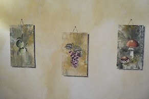 Hostal Toribio