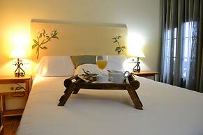 Hostal Toribio