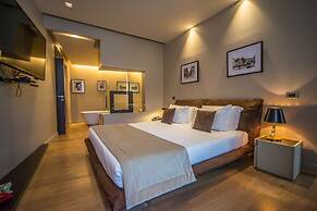 Campo Marzio Luxury Suites