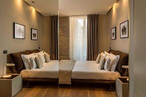 Campo Marzio Luxury Suites