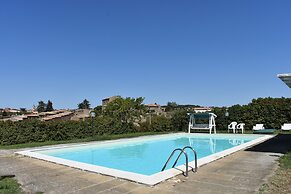 Agriturismo Poggio Torreano