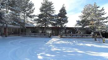 Hotel Asikoglu