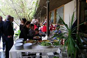 Hotel Asikoglu