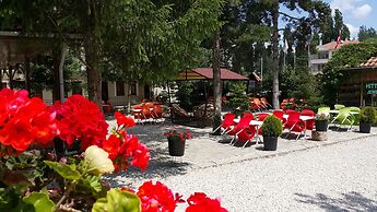 Hotel Asikoglu