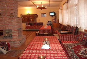 Hotel Asikoglu