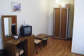 Hotel Asikoglu