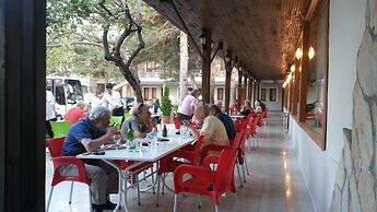 Hotel Asikoglu