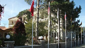 Hotel Asikoglu