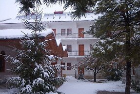 Hotel Asikoglu
