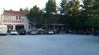 Hotel Asikoglu