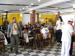 Hotel Asikoglu