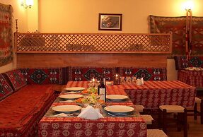 Hotel Asikoglu