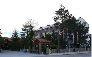 Hotel Asikoglu