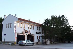 Hotel Asikoglu