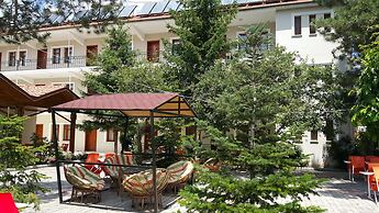 Hotel Asikoglu