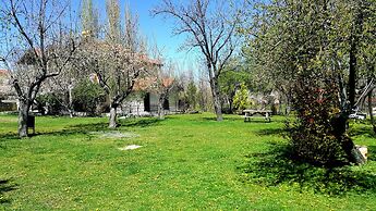 Hittite Houses
