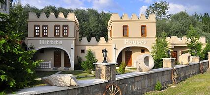Hittite Houses