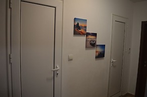 City Apartment Angelova