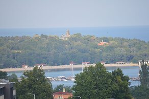 City Apartment Angelova