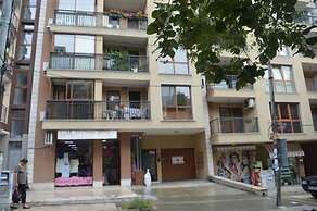 City Apartment Angelova