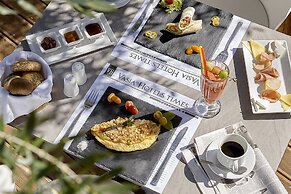 Vasia Royal Hotel