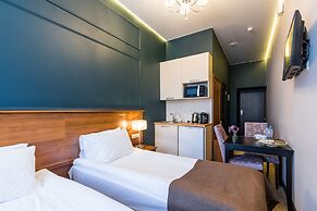 Hotel Eliseevskiy