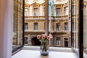 Hotel Eliseevskiy