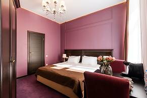 Hotel Eliseevskiy