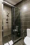 Hotel Eliseevskiy