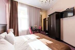 Hotel Eliseevskiy